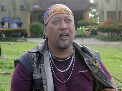 Tolak Sentuh Ular, Indro Warkop Pilih Ledakan Bom di Comic 8: Kasino Kings