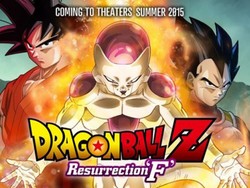 Kamehameha! Intip Pertarungan Epik Goku vs Frieza di Trailer Dragon Ball Z: Resurrection F