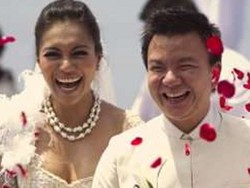 Emilia Contessa Terkejut Saat Dengar Denada Ingin Bercerai