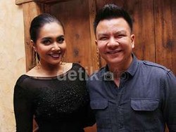 Rio Reifan Tersandung Kasus Narkoba, Denada Gugat Cerai Suami