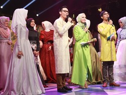 8 Finalis Sunsilk Hijab Hunt 2015 Kembali Berkompetisi Pekan Depan