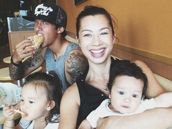 Irfan Bachdim dan Jennifer: Lalui Badai Sebelum ke Pelaminan