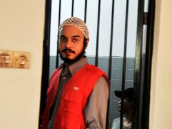 Rio Reifan Beli Banyak Narkoba Jika Sedang Punya Banyak Uang