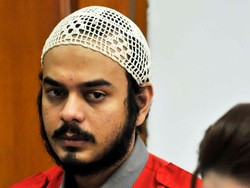 Konsumsi Narkoba Sejak 2012, Rio Reifan Pakai Sabu 2 Kali Sehari