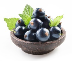 Blackcurrant Asal New Zealand Terbukti Mampu Tingkatkan Kesehatan Mental