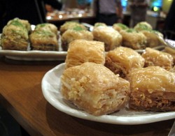 Simit dan Dondurma yang Legit dari Turki untuk Sajian Berbuka