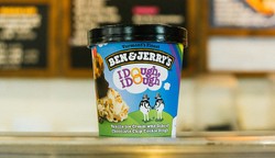 Rayakan Pernikahan Sesama Jenis, Ben & Jerrys Ganti Nama Es Krimnya