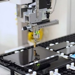 Ini Robot Penguji Ngelag di Android