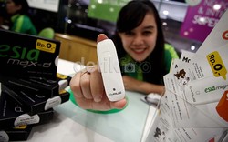 3 Bulan, Bakrie Telecom Rugi Rp 1,5 Triliun