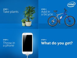 4 Penemuan Sederhana yang Bikin Kagum Intel