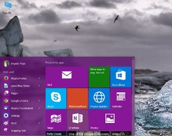 Jelang Rilis, Microsoft Dandani Ikon Windows 10