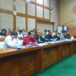 Dirut Pelindo II Dipanggil DPR, Bahas Bisnis Hingga Dwelling Time