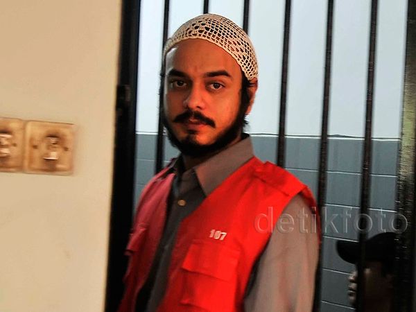 Tersandung Kasus Narkoba, Ini Kondisi Terkini Rio Reifan Tersandung Kasus Narkoba, Ini Kondisi Terkini Rio Reifan