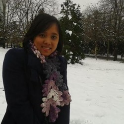 Cerita Para Wanita Cantik Asal Indonesia Sukses Bisnis di Turki