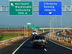 Rifat Sungkar: Tol Cipali Mirip Jalanan yang Disetrika, Mulus Tapi ada Konsekuensinya