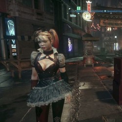 11 Jagoan Beraksi di Batman: Arkham Knight