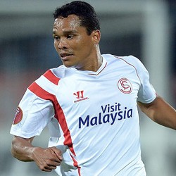 Bacca Benarkan Kesepakatan dengan Milan Sudah Tercapai