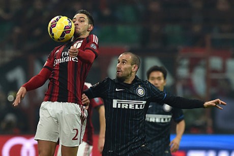 Ambrosini Bicara soal Milan dan Inter di Bursa Transfer