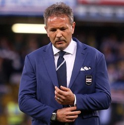Mihajlovic Pede Akan Sukses di Milan, Siap Dapat Pujian atau Hinaan