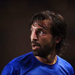 Pirlo, Welcome to America