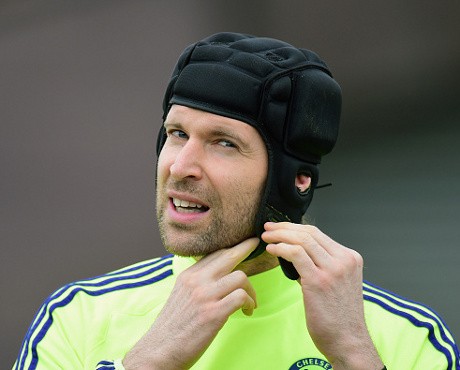 Wenger Akhirnya Benar-benar Dapatkan Cech