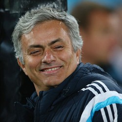 Arsenal atau City Bisa Juara... Kalau Pelatihnya Mourinho