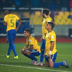 Dunga: Sepakbola Brasil Butuh Pembenahan Luar Dalam