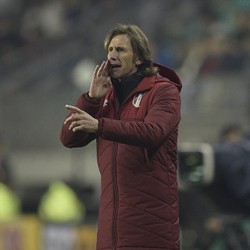 Empat Pelatih Argentina di Semifinal Copa America, Gareca: Itu Luar Biasa