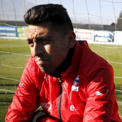 Untuk La Roja, Jara Penting tapi Bukannya Tak Tergantikan