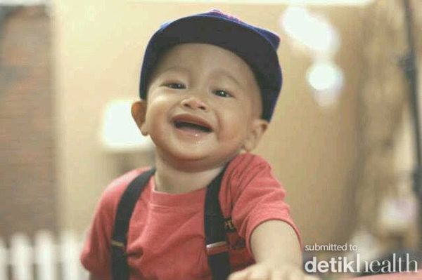 Muhammad Ghaisan Ahza Sinatra