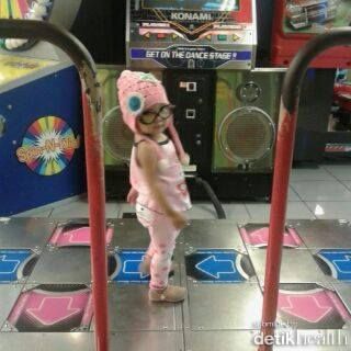 Khanza Al Isra Haswan