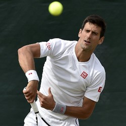 Tanpa Turnamen Pemanasan, Djokovic Tetap Pede Tatap Wimbledon
