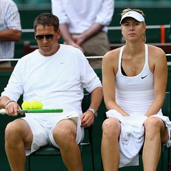 Aturan Kostum Serba Putih di Wimbledon yang Makin Ketat