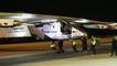 Solar Impulse Lepas Landas Menuju Hawaii