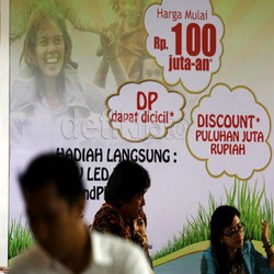 100.000 PNS Dapat Bonus Rp 4 Juta/Orang untuk Biaya KPR