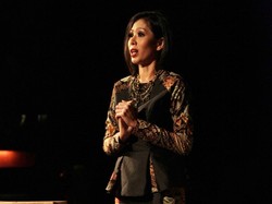 Galeri Indonesia Kaya Versi Outdoor Segera Hadir di Semarang