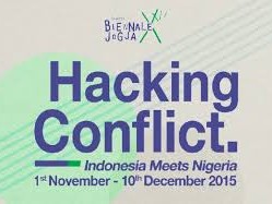 Biennale Jogja XIII Ekuator #3 Gandeng Seniman Nigeria