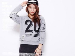 Rilis Album di Musim Gugur, Ailee Siap Berhadapan dengan IU