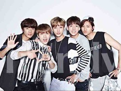 Album Baru B1A4 Siap Rilis Agustus