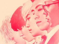 Besok, Bigbang Akan Rilis Lagu Paling Galau Sejak Debut