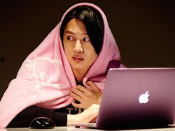 Heechul Super Junior Bosan Jomblo, ELF Ada yang Minat?