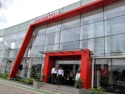 DP Turun Bisa Dorong Penjualan Daihatsu