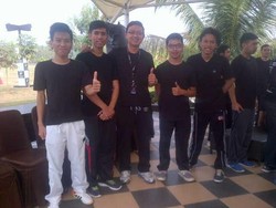 20 Finalis Nissan GTA Academy Siap Wujudkan Mimpi Jadi Pebalap