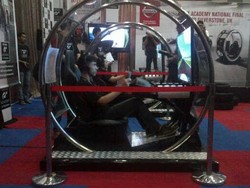 Dapat Animo Luar Biasa, Nissan Indonesia Bakal Gelar GT Academy Tiap Tahun