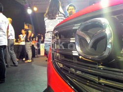 Pakai Mazda untuk Mudik, Ini Tempat Istirahat yang Bisa Anda Gunakan