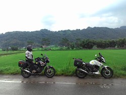 Menikmati Ikon Tana Toraja