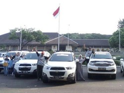 Pengguna Mobil SUV Tak Lupakan Sejarah