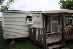 Ide Liburan Baru di Prancis: Kemping