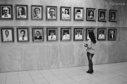 Asyiknya Jalan-Jalan Sambil Berburu Foto di Surabaya