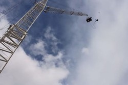 Tragis, Traveler Wanita Tewas Saat Bungee Jumping di Prancis